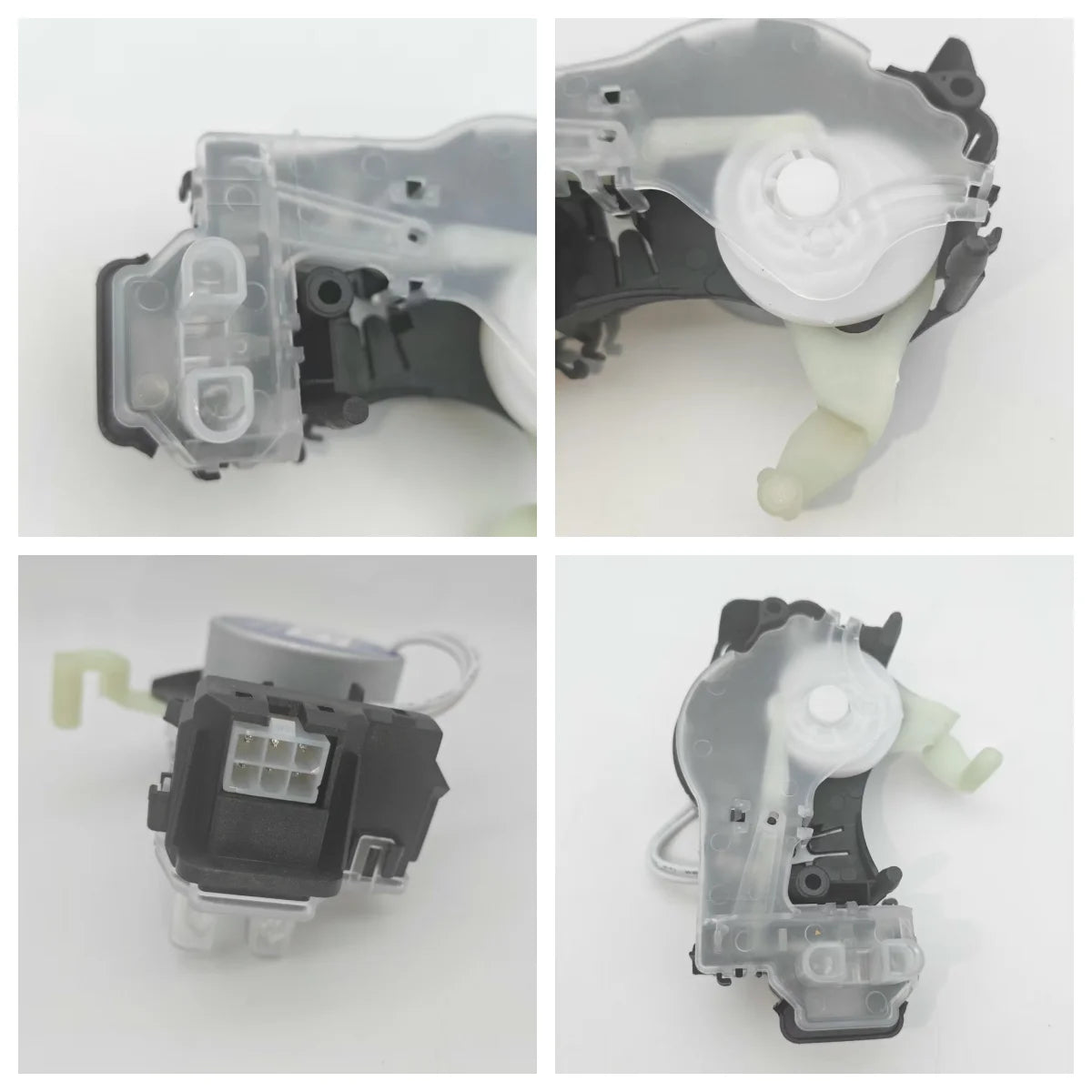 W10815027 Washer Shift Actuator – W11511138 Compatible with Whirlpool W11511138, W10597178, W10913952, W11398782, 4964028
