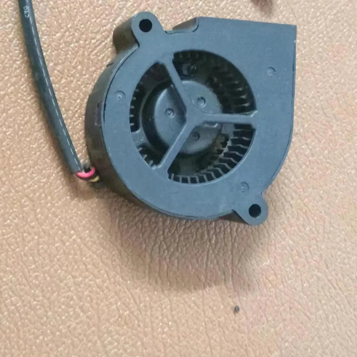BUB0512HD-C 5cm 5020 DC DC12V 0.18A magnetic suspension projector fan EP6127A