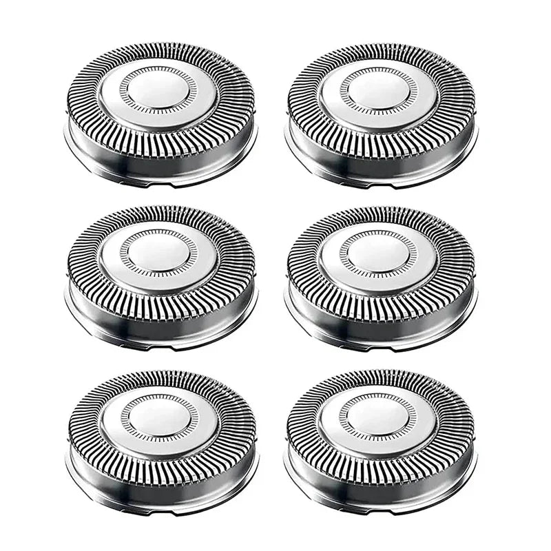 SH71 Replacement Heads Compatible with Philips Shaver Series 7000，Series 5000，S7782，S7788