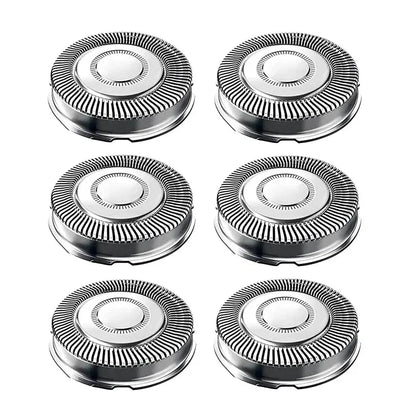 SH71 Replacement Heads Compatible with Philips Shaver Series 7000，Series 5000，S7782，S7788