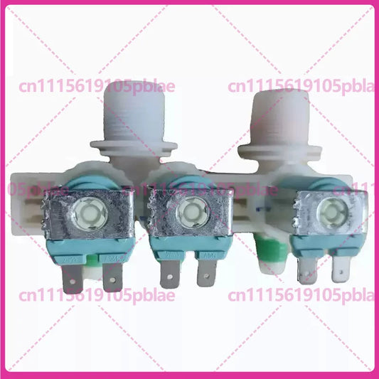 Water Inlet Solenoid Valve DC62-00266F 33090096 309 Replacement Spare Parts