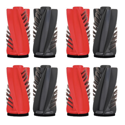 Main Brush Compatible with Roborock Saros 10/10R S9 MaxV Ultra S9 Pro Ultra P20 Pro G20S Ultra Qrevo Curv Qrevo Edge Robot Roller Brush Part