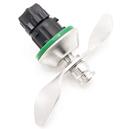 Kneading Dough Blade for Thermomix TM7 TM6 TM5 Knife Blender Mixer Food Processing