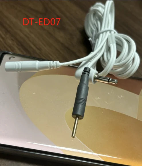 A:Dental Apex locator Endo Motor accessories: File clip,measuring wire,touch probe,lip hook for woodpecker,Morita VDW Densply