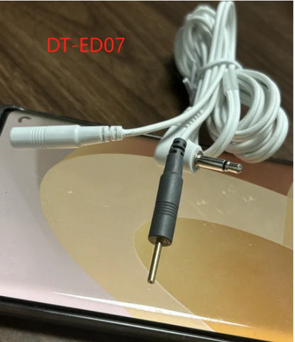 A:Dental Apex locator Endo Motor accessories: File clip,measuring wire,touch probe,lip hook for woodpecker,Morita VDW Densply