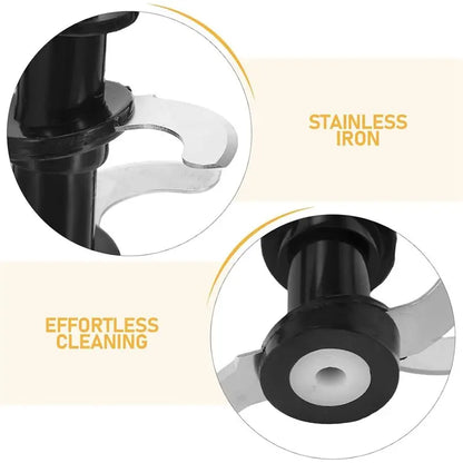 A50Q-2 Replacement Blades For Stainless Steel Glass Blender Kitchen Mixer Accessories For Juicer Blades