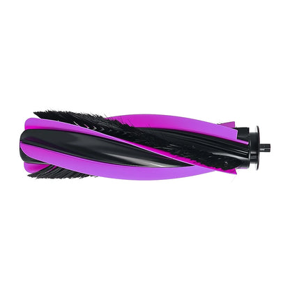 Main Brush For JONR P20 PRO T5 Pro Compatible with Midea V12 Pro Sweeping Robot Vacuum Cleaner Floor Scrubber Roller Brush Accessories Parts