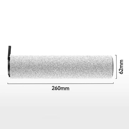 For UWANT D100/ D100 PRO/ D500 / D500 PRO/D600 Robot Vacuum Cleaner Main Roller Brush HEPA Filters Replacement Accessories