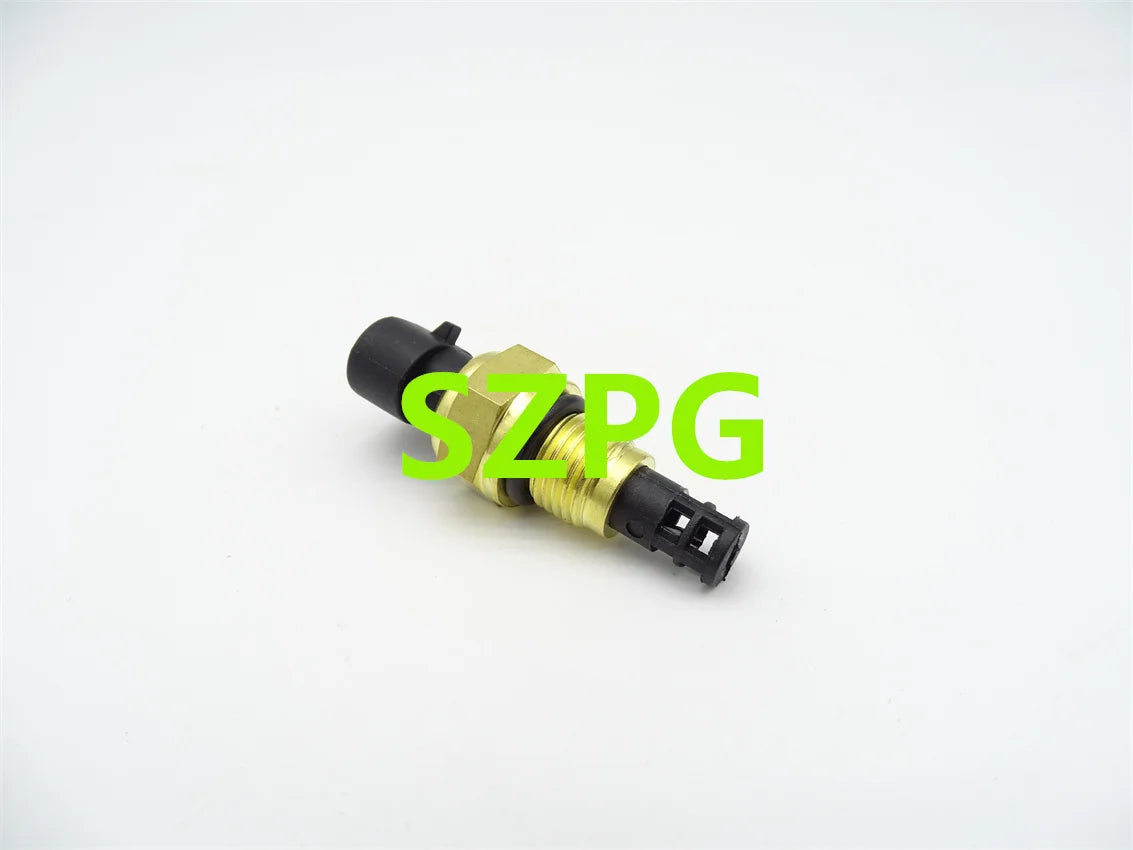 TALUADA Excavator Parts Temperature Sensor RE525016 for John Deere 5065M 5075M 7430 7630 7730 7830 7930 8225R Temperature Switch