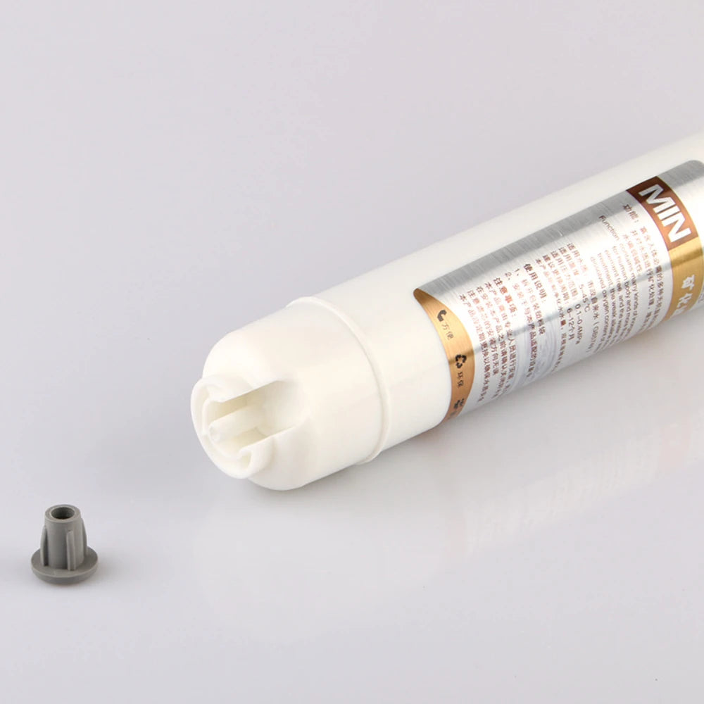 Replacement Water Filter Cartridge — T33 Reference