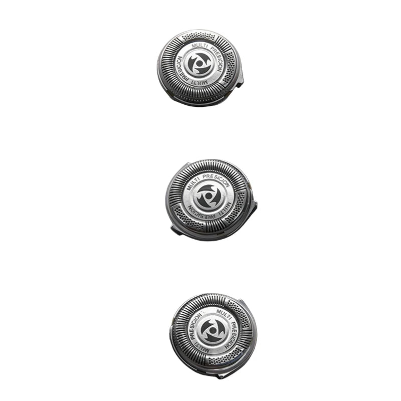 Replacement Head Compatible with Philips Series 5000 Shavers, SH50/52