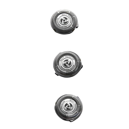 Replacement Head Compatible with Philips Series 5000 Shavers, SH50/52