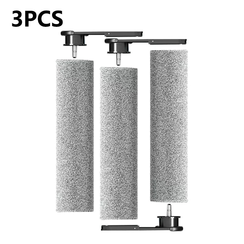 For Tineco FLOOR ONE S9 Artist Pro Wet Dry Vacuum Cleaner Water Tank Brush Roller And HEPA Filter Parts