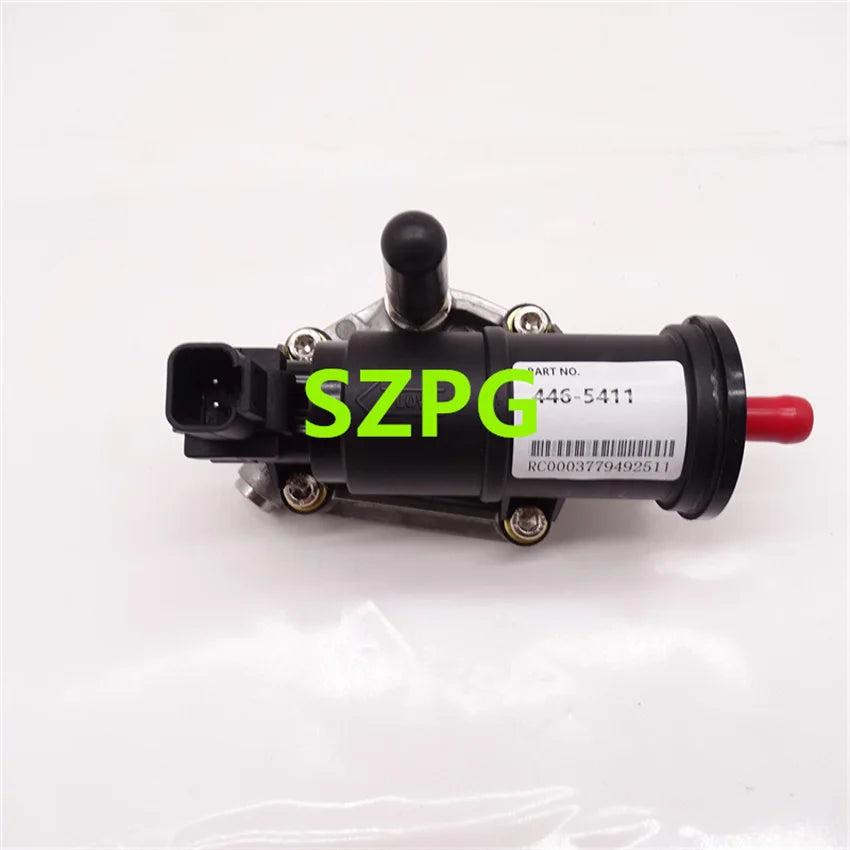For 446-5411 Fuel Traer Pump is Compatible with C4.4 C6.6 engines