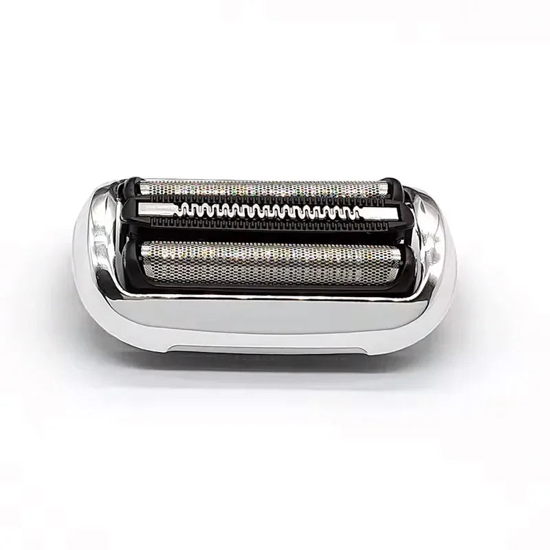 73S Replacement Shaver Head Compatible with Braun 5764 / 7020s / 7025s