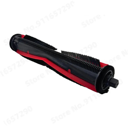 Hair Cut Brush Compatible with Roborock Saros Z70 Robot Vacuum Cleaner Anti Entanglement Main Roller Brush