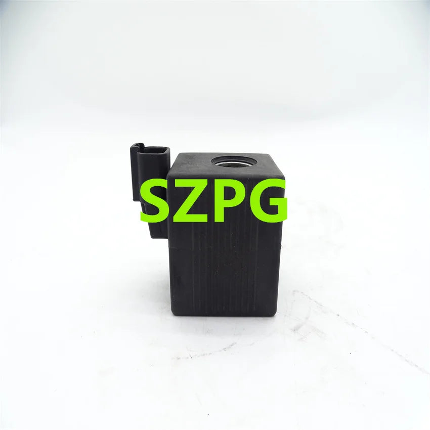 12V Solenoid Valve Coil 25/222645 for JCB Backhoe Loader 2CX 2CXS 2CXSL 2CXL 2CX