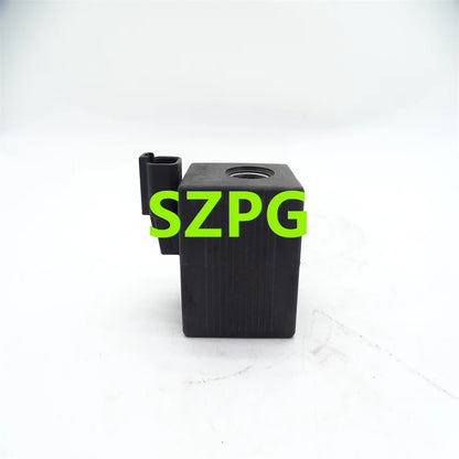 12V Solenoid Valve Coil 25/222645 for JCB Backhoe Loader 2CX 2CXS 2CXSL 2CXL 2CX