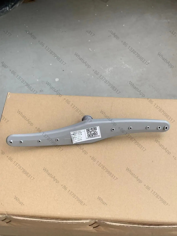 Compatible with dishwasher M1/M3-T/M5/MT/DWZ1-0412 spray arm assembly