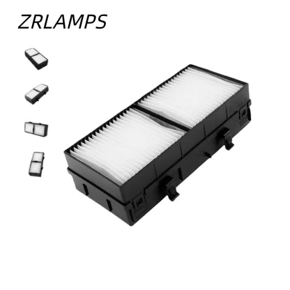 UX43932 Air Filter Net for MMP-F6010UH MMP-F5010UH MMP-F6010WH MMP-F5310XH UX43931 UX43932 UX43251 MMP- A4210X MMP-A3810W