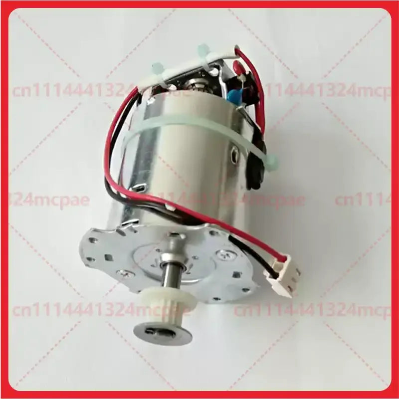 DC Motor XB62 for Petrus Bread Machine PE8500 Series, Pure Copper F-Class Replacement Parts