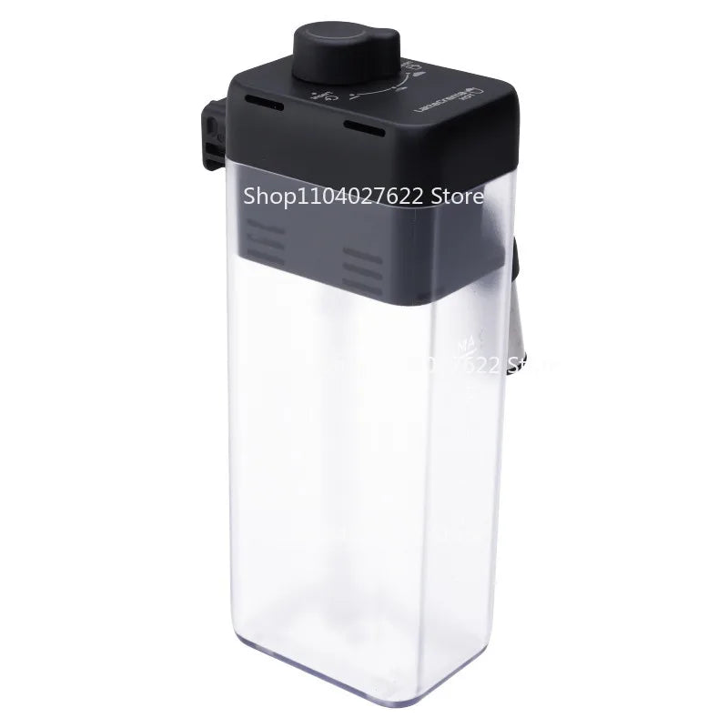 For Accessories Delonghi Coffee Machine R5 Milk Pot Milk Box Milk Foam Machine Straw ECAM 630.55 EXAM441.55