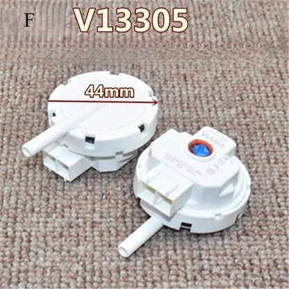 1pcs Compatible with Haier Automatic Washing Machine V12829 Water Level Pressure Switch V13299V13305 Sensor