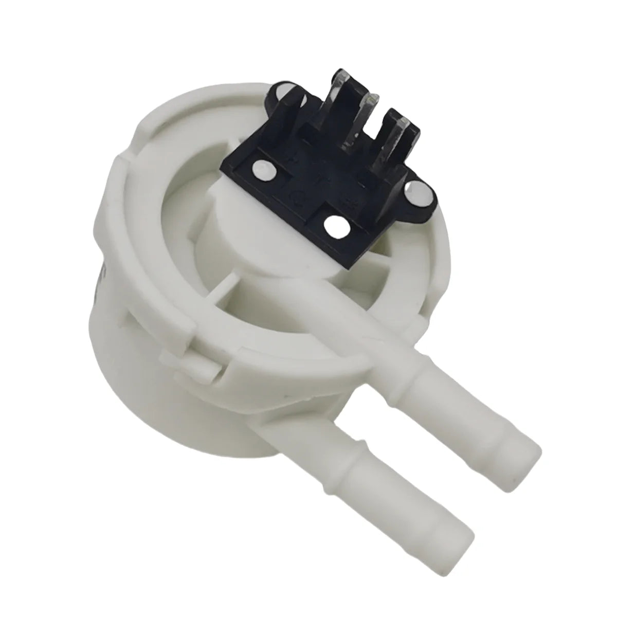High-Precision Micro Flowmeter AB32/1.2mm Coffee Machine Liquid Flow Sensor Hall Pulse Flushing for Beverage Equipment