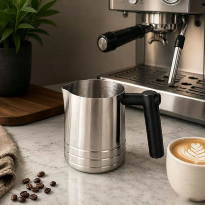 Handle Compatible with NINJA ES601 655 701 coffee machine cup
