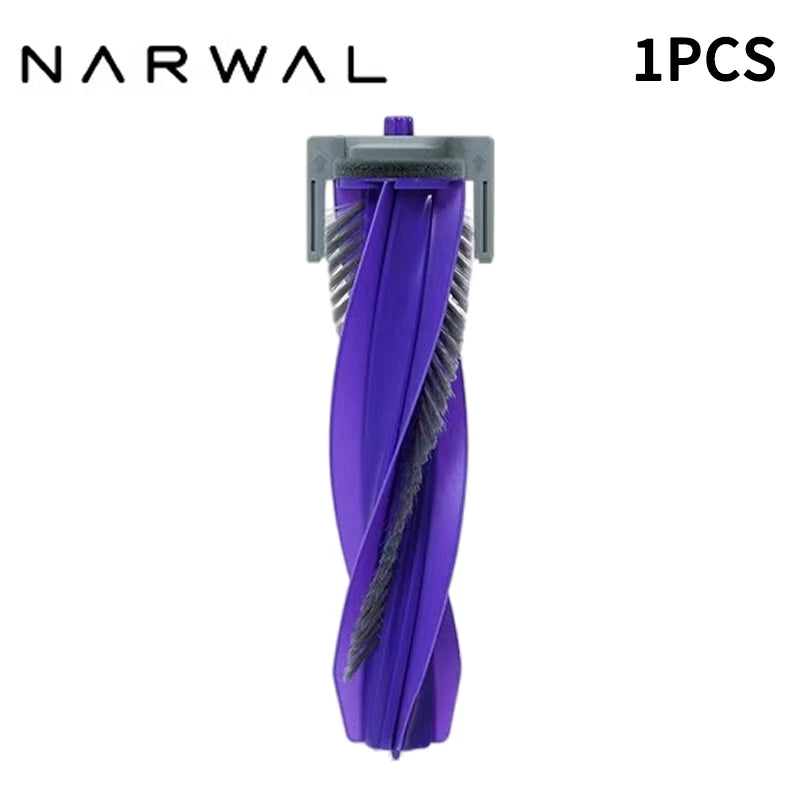 Main Brush Narwal Freo X Ultra / Freo Z Ultra / Freo X Plus / Freo Z10 Ultra Floor Roller Brush Accessories Robot Part