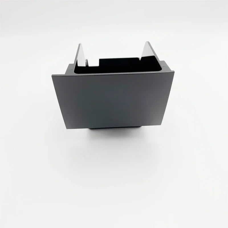 Black Sag Container for Delonghi Coffee Machine, Spare Parts, ECAM21.117, 350.15, D3T PRO