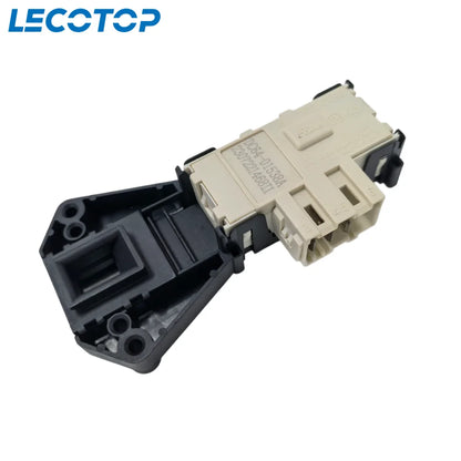 ZV-446L5 DC64-01538A Electronic Door Lock Delay Switch Compatible with Samsung Washing Machine Washer Replacement Parts