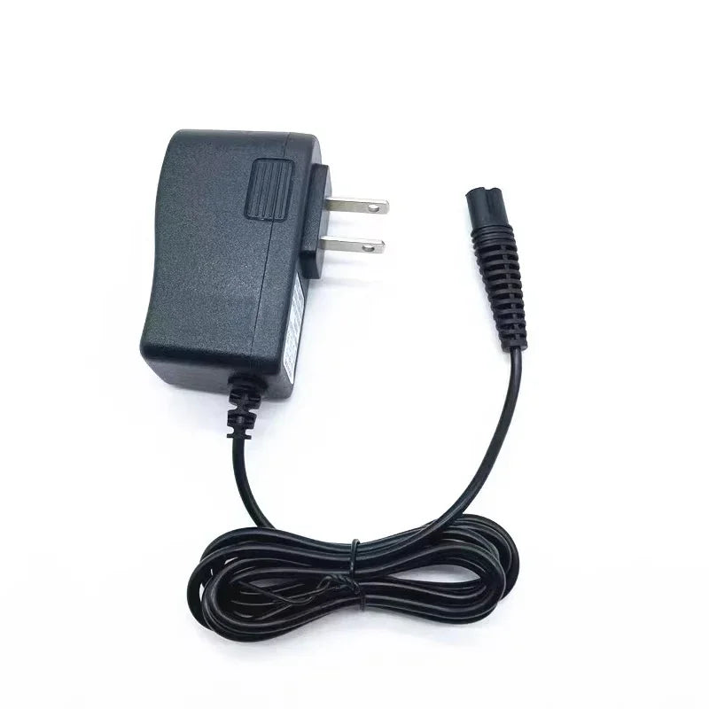 Replacement Shaver Charger — 12V Compatible with Braun 190 / 199 / 1775 / 330 / 340 — Model Options