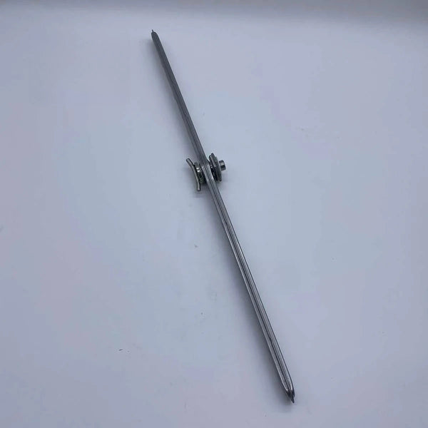 Dishwasher Accessories 01-240096-002 Upper And Lower Rinse Spray Arm Assembly for HOBART AM900/AMX Dishwasher Replace