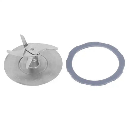 Blender Gasket Stainless Steel Blade Silicone O Seal Gasket Replacement Part for Blender / PRO blender accessories