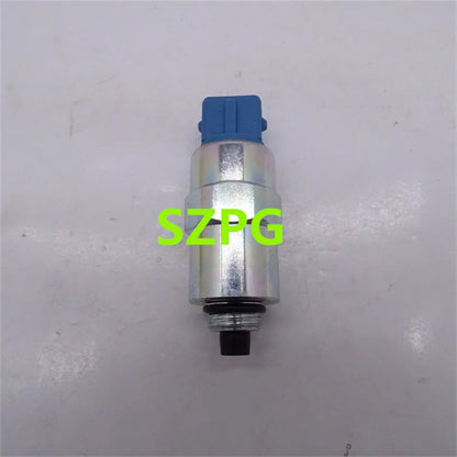 For CAT Flameout Battery Valve (12V) 716-30255