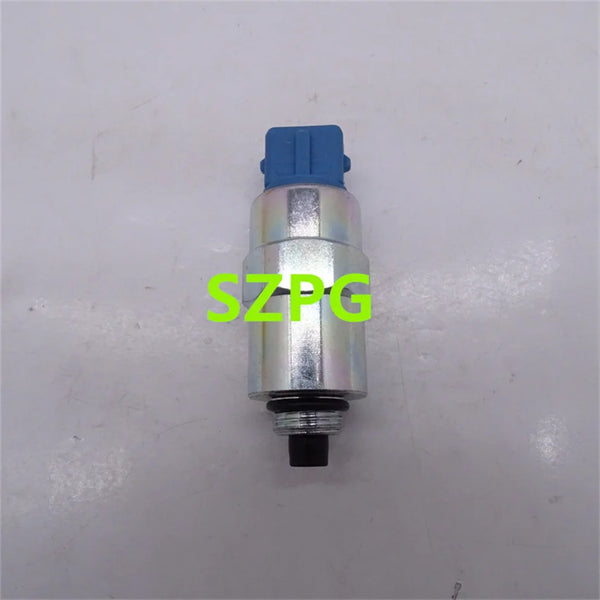 For CAT Flameout Battery Valve (12V) 716-30255