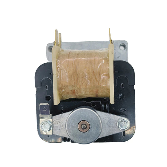 220V AC Shaded Pole Gear Reduction Motor, Washing Machine Motor Accessories