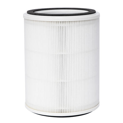 TPAP001 Replacement Filter,Used for TOPPIN TPAP001 Air Purifier Comfy Air C2, 3-in-1 Grade Filter Set,Part # TPFF001