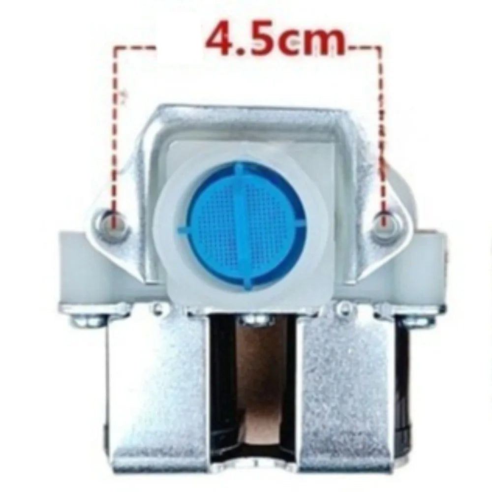 For Washing Machine FPS-180A 5221EN1005B Electric Water Inlet Solenoid Valve Washer Replacement Parts