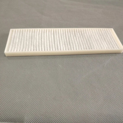 Replacement Projector Air Filter — 100 / ET-RFL200 / RFL300 / RFV200 / RFV500 — Model Options