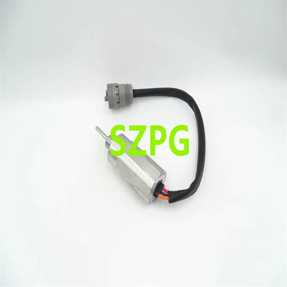For Construction Machinery Parts Control Temperature Sensor 3E-5370 3E5370 for Caterpillar Excavator 325 330 350 375 Engine 3116