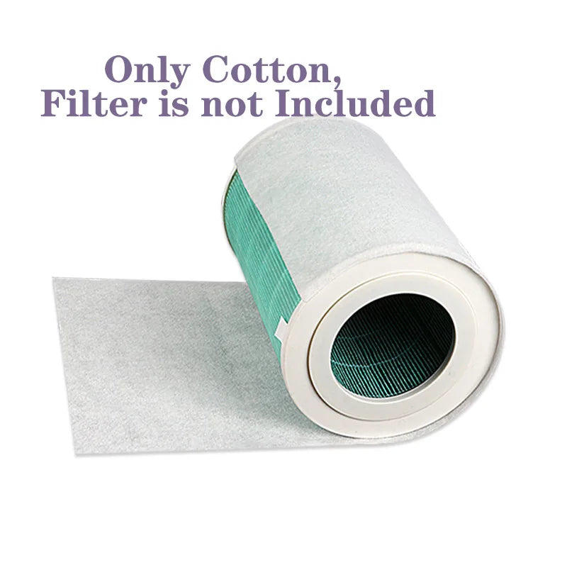 Air Filter Compatible with Xiaomi Mi Air Purifier 1 2 2S 2C 2H 3 3S 3C 3H Mijia Air Filters Replacement PM2.5 Blue Green Gray