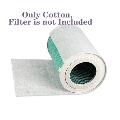 Air Filter Compatible with Xiaomi Mi Air Purifier 1 2 2S 2C 2H 3 3S 3C 3H Mijia Air Filters Replacement PM2.5 Blue Green Gray