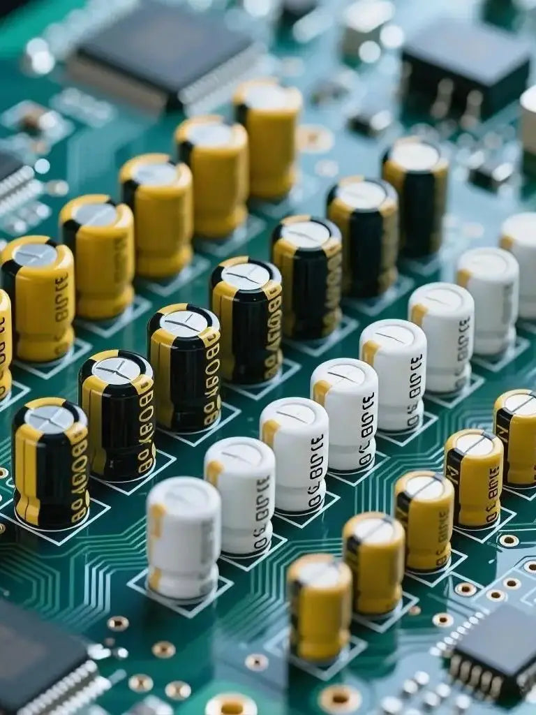 1UF 2100V Microwave Oven Accessories: High-Voltage Capacitor, Power Supply Fuse, High-Voltage Diode, Mica Sheet 7-Piec