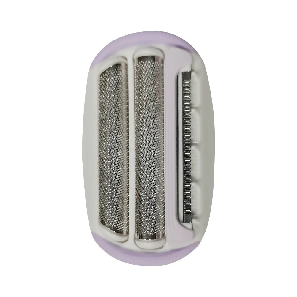 Replacement Foil Lady Bikini SatinShave and Precision Shaver Trimmer BRL170 Compatible with Philips BRL160 BRL180
