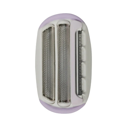 Replacement Foil Lady Bikini SatinShave and Precision Shaver Trimmer BRL170 Compatible with Philips BRL160 BRL180