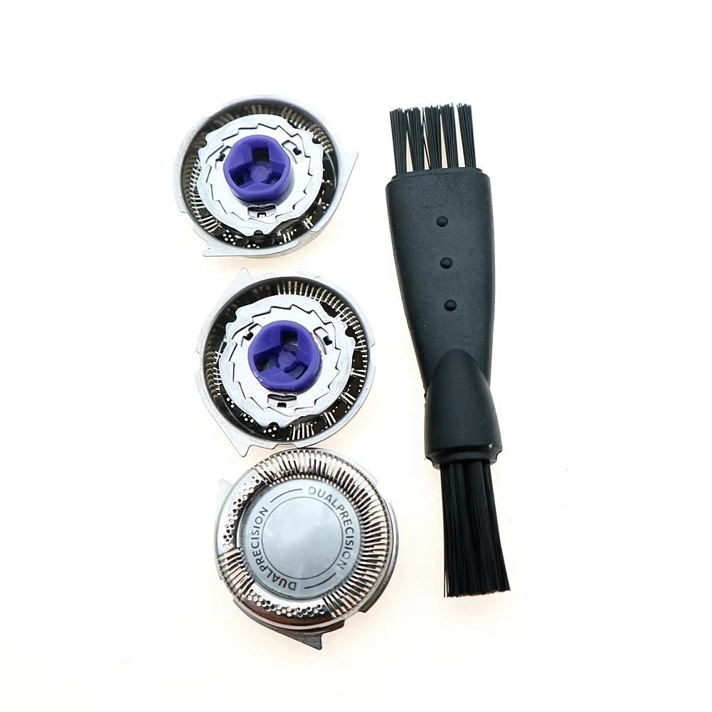 HQ8 Replacement Shaver Heads Compatible with Philips PT730 / PT735 / PT860