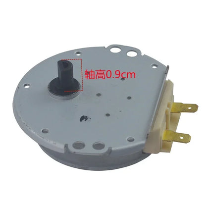 SSM-16HR 6549W1S011S For LG Microwave Turntable Motor 220V