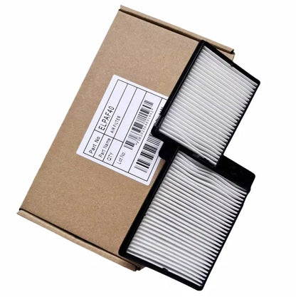 Replacement Projector Air Filter — ELPAF40 / EB-485W / EB-480 / EB-CU600W / EB-CU600X — Model Options